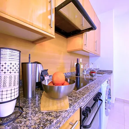 Tropicalidays Loft Ejecutivo