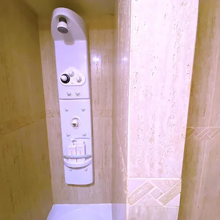 Daire Tropicalidays Loft Ejecutivo Santa Cruz de Tenerife