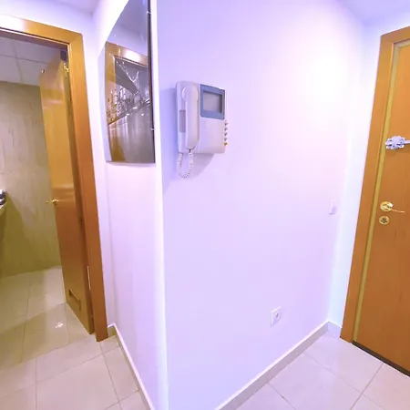 Tropicalidays Loft Ejecutivo Santa Cruz de Tenerife