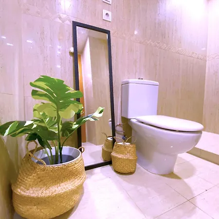 Tropicalidays Loft Ejecutivo Santa Cruz de Tenerife